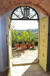 VILLA BENEDETTA, Casa Lola # 2