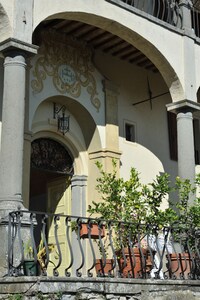 VILLA BENEDETTA, Casa Lola # 2