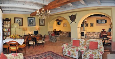 VILLA BENEDETTA, Casa Lola # 2