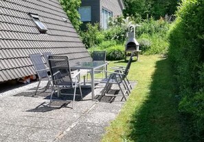 Boendeområde