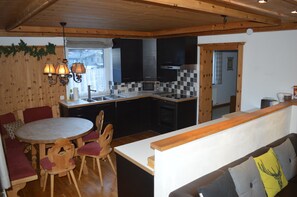 Apartment Asitz
