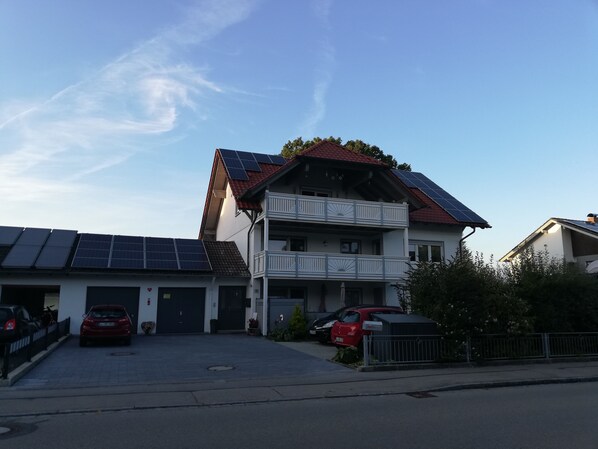 Exteriör