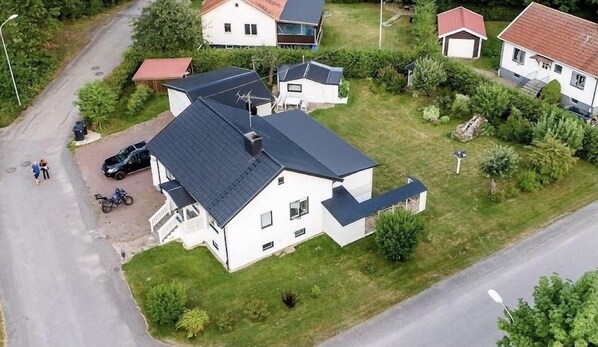 Exteriör