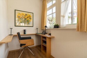 Interiör