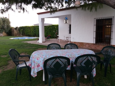 Casa rural la noria..