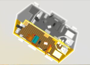 Planlösning