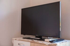 Télévision