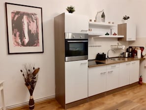 Eget kök
