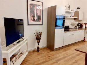 Eget kök