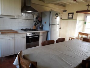 Eget kök