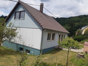 Exteriör