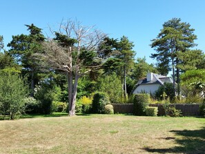 Boendeområde