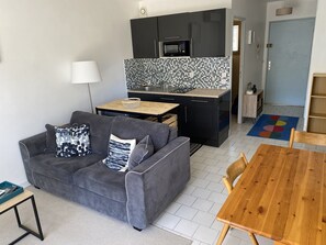 Interiör