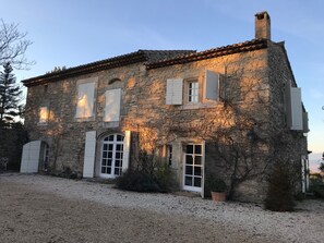 Lumière d'Hiver
