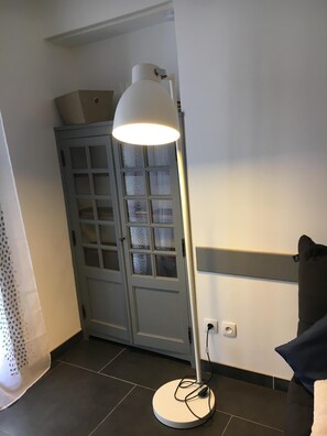 Interiör