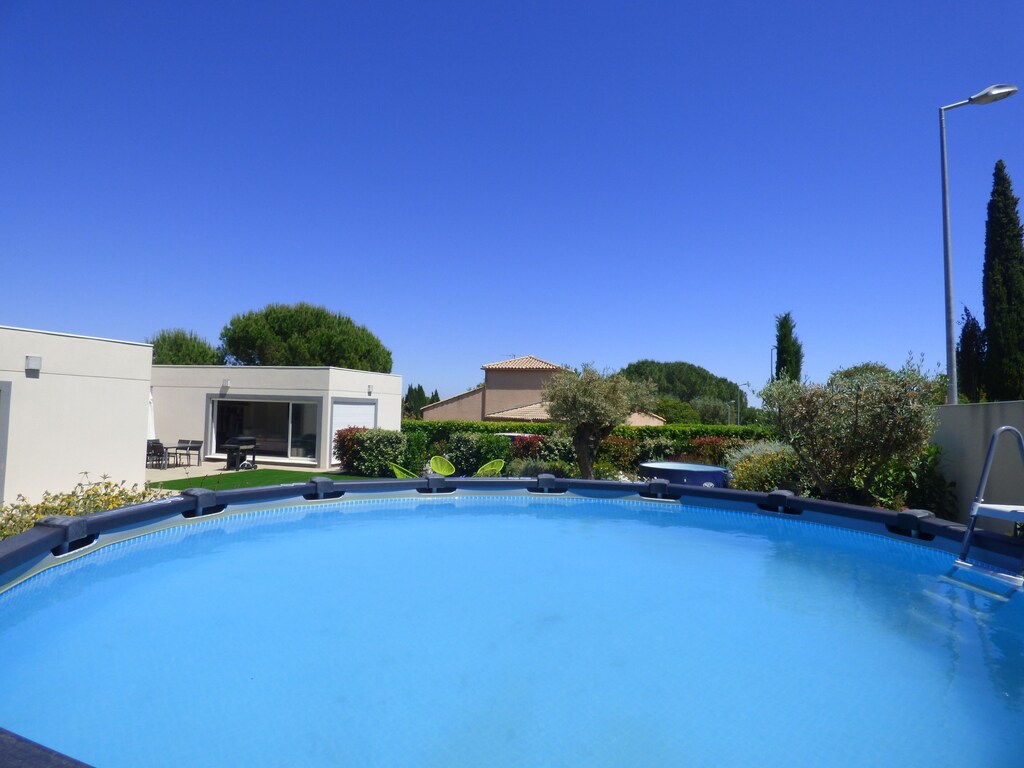 Picture of villa