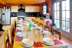 Eget kök