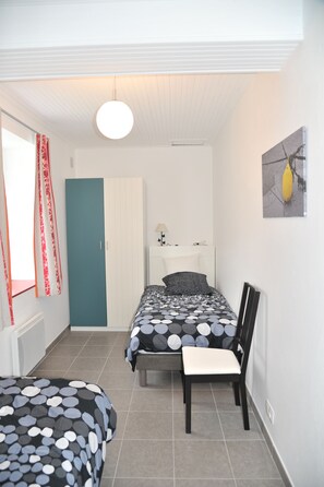chambre enfant