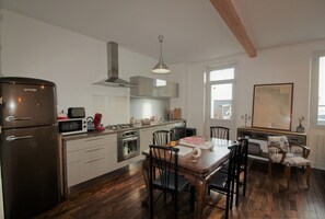 Eget kök