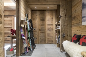 Intérieur