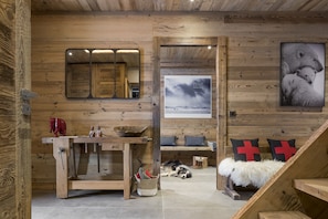 Intérieur