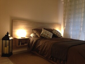 Belle chambre 1 au RDC