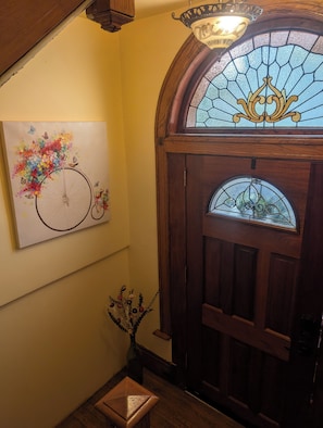 Intérieur