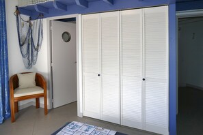Interiör