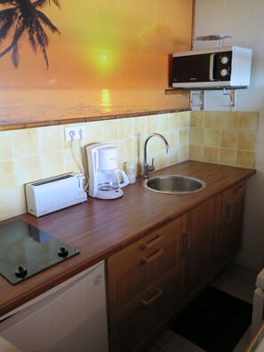 Kitchenette