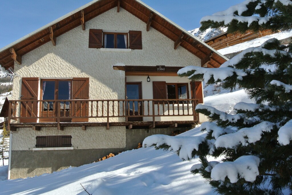 Picture of villa