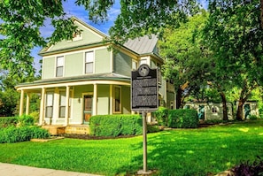 Beautiful Historic Home