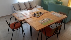 Restauration