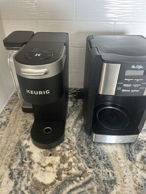 コーヒー / コーヒーメーカー