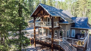 Eagle Ridge Chalet