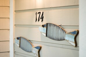 Detalle del interior