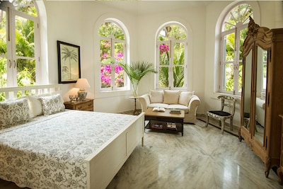 Luxury Villa in South Goa - 6 Br/ 5 Bath 