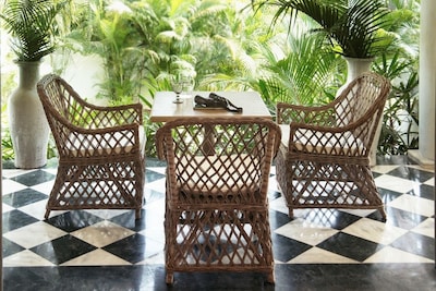 Luxury Villa in South Goa - 6 Br/ 5 Bath 