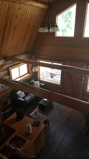 Intérieur