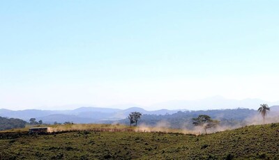 Lindo Sítio - 60km de BH