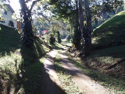 Lindo Sítio - 60km de BH