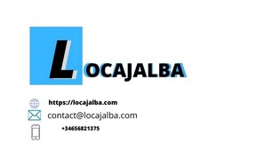 LOCAJALBA RESIDENCIAL LA VOLTA