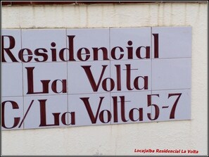 LOCAJALBA RESIDENCIAL LA VOLTA