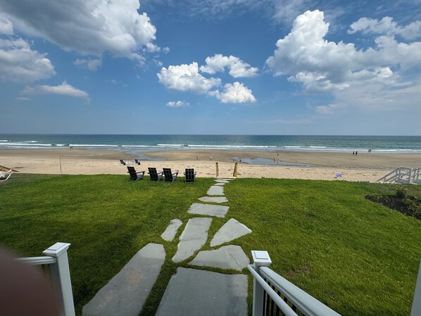 Strand