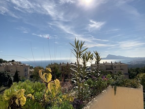 Bay of Altea