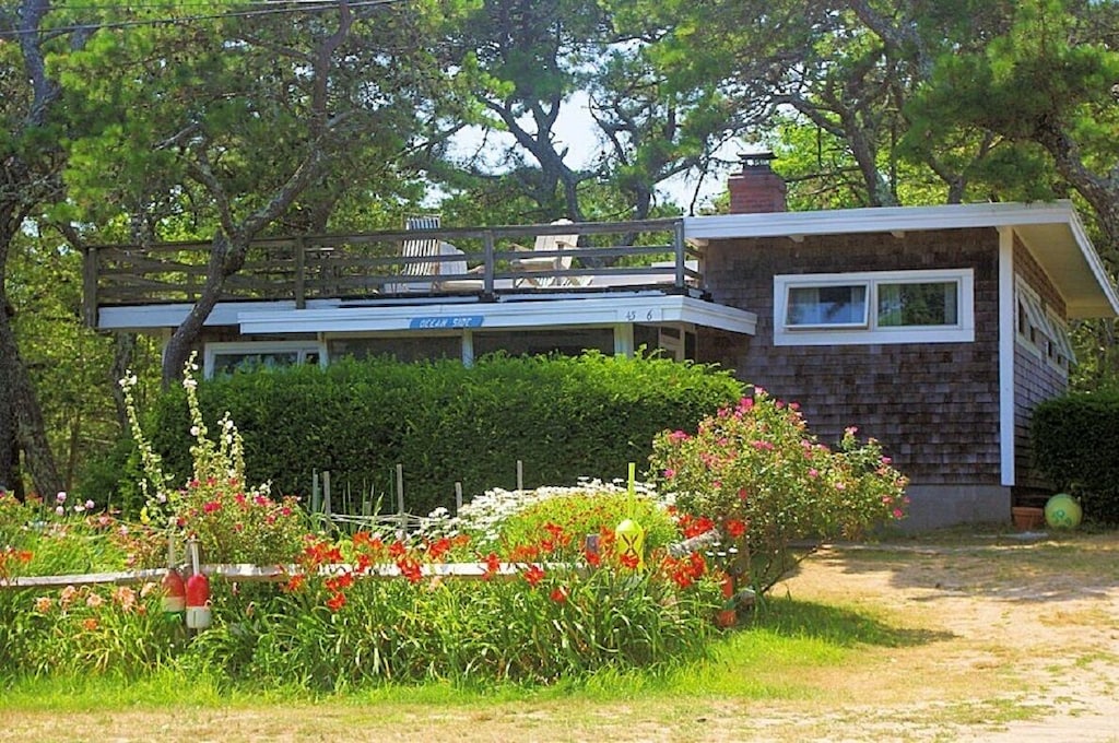 Picture of villa