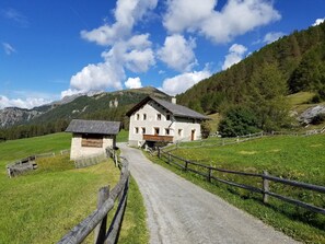 Außenbereich