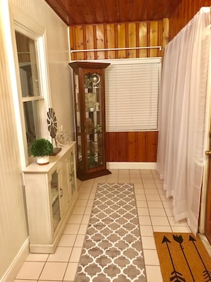 Front Entry Foyer 