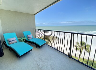 Redington Shores Condo