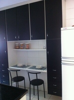 Restauration