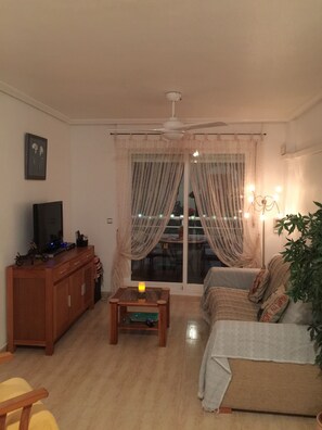 See my website for videos of the apartment  - any questions answered 